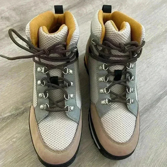 TIMBERLAND - Women's Euro Hiker Boot 8 - Picture 5 of 13